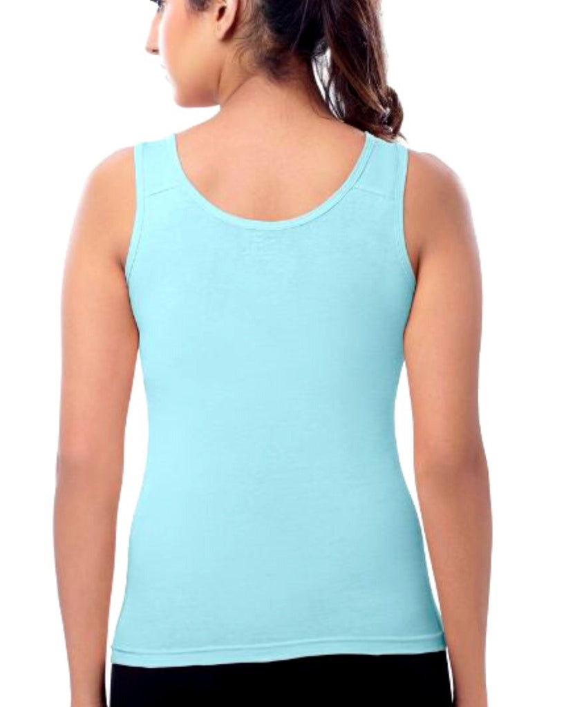 Body Shape  Slips  Everyday Essential  Cotton -  BRIDA GARMENTS