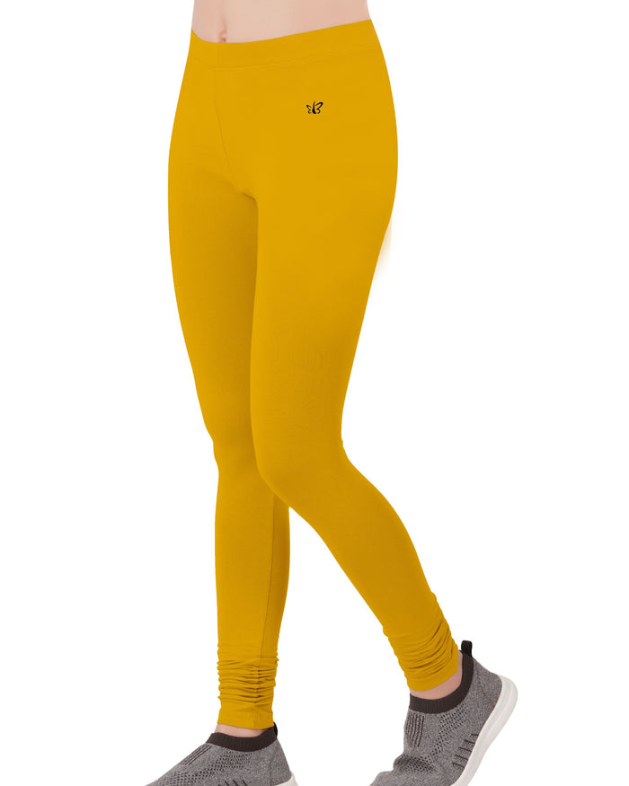 Chrome Yellow