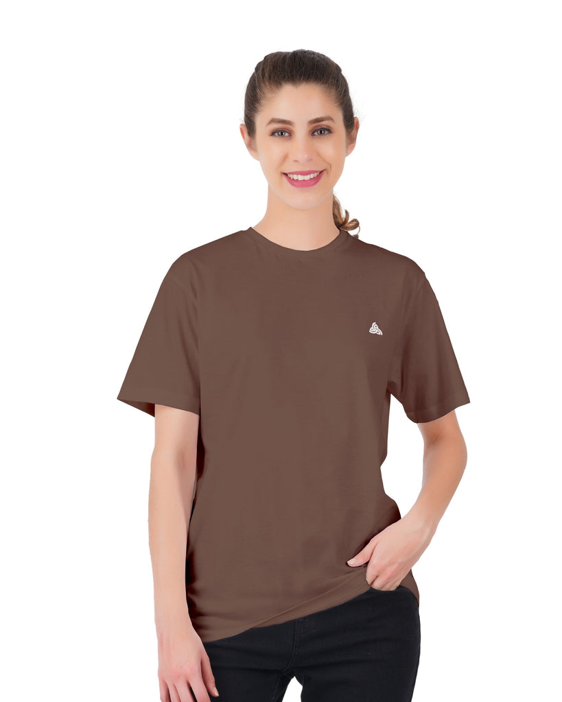 Amazer  Tshirts  Stretch Cotton -  BRIDA GARMENTS