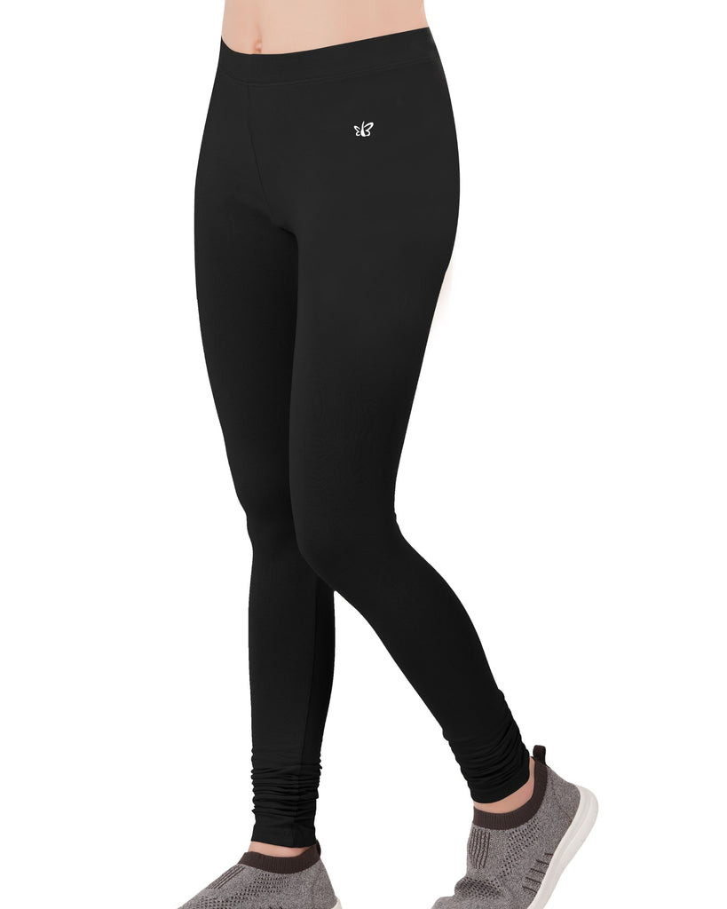 Nova  Leggings  Cotton  Workout & Sports Activity -  BRIDA GARMENTS