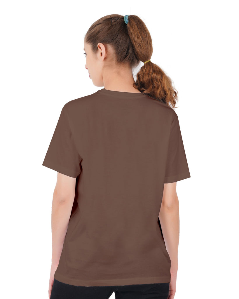 Amazer  Tshirts  Stretch Cotton -  BRIDA GARMENTS