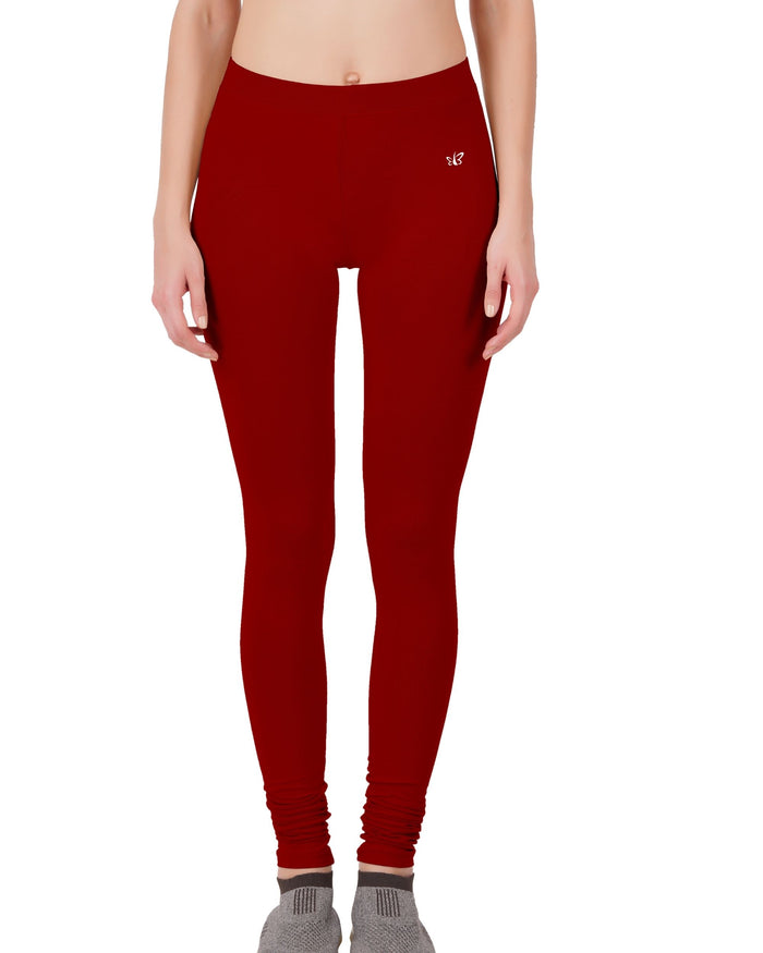 Flame Red