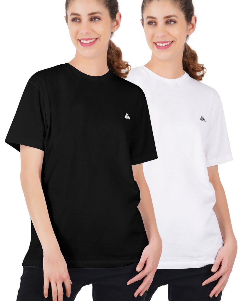 Amazer  Tshirts  Stretch Cotton -  BRIDA GARMENTS