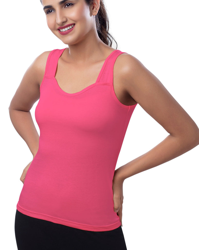 Body Shape  Slips  Everyday Essential  Cotton -  BRIDA GARMENTS