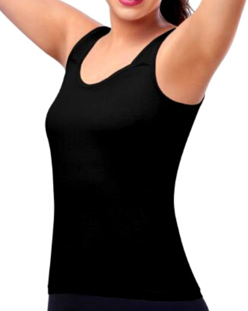 Body Shape  Slips  Everyday Essential  Cotton -  BRIDA GARMENTS