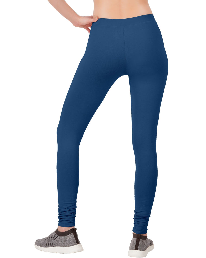 Nova  Leggings  Cotton  Workout & Sports Activity -  BRIDA GARMENTS