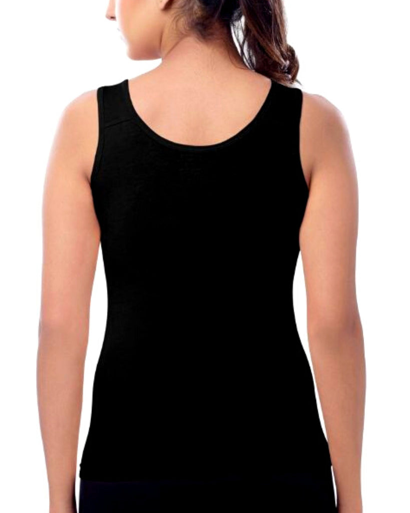 Body Shape  Slips  Everyday Essential  Cotton -  BRIDA GARMENTS