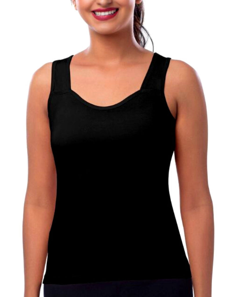 Body Shape  Slips  Everyday Essential  Cotton -  BRIDA GARMENTS