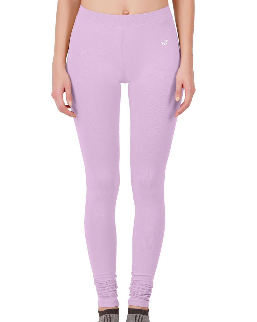 Nova  Leggings  Cotton  Workout & Sports Activity -  BRIDA GARMENTS