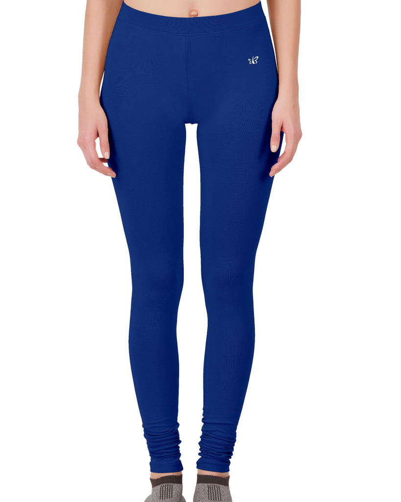 Nova  Legging  Cotton Workout & Athletics -  BRIDA GARMENTS