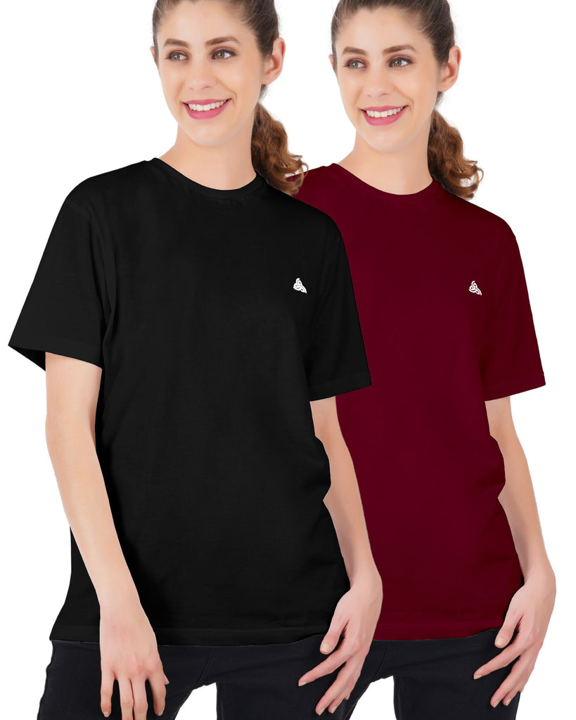 Amazer  Tshirts  Stretch Cotton -  BRIDA GARMENTS