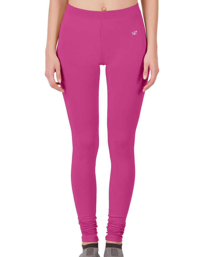 Fuschia Pink