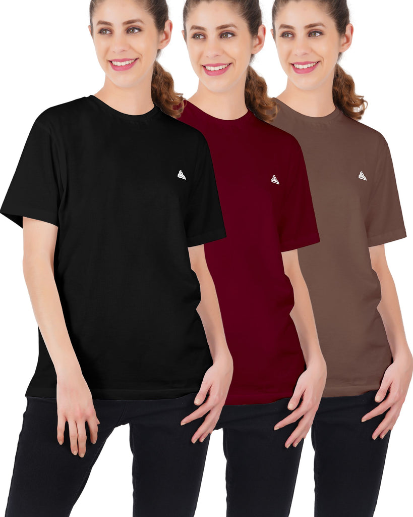 Amazer  Tshirts  Stretch Cotton -  BRIDA GARMENTS