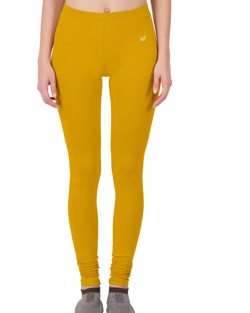 Nova  Legging  Cotton Workout & Athletics -  BRIDA GARMENTS