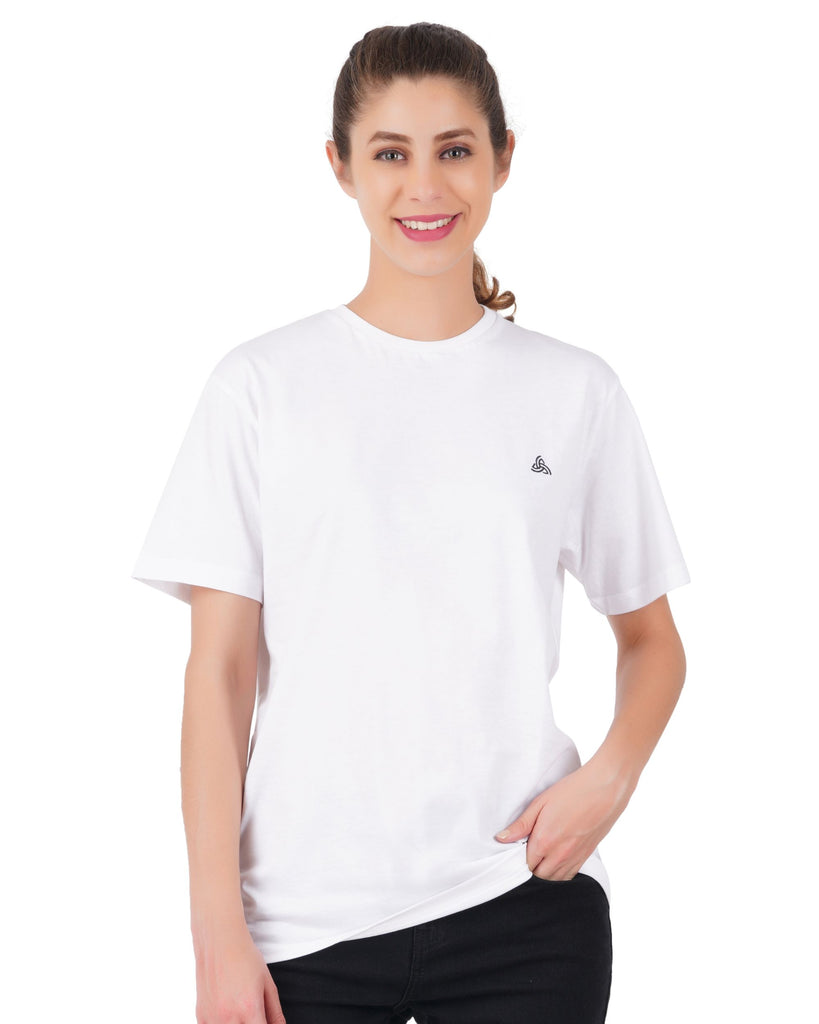 Amazer  Tshirts  Stretch Cotton -  BRIDA GARMENTS