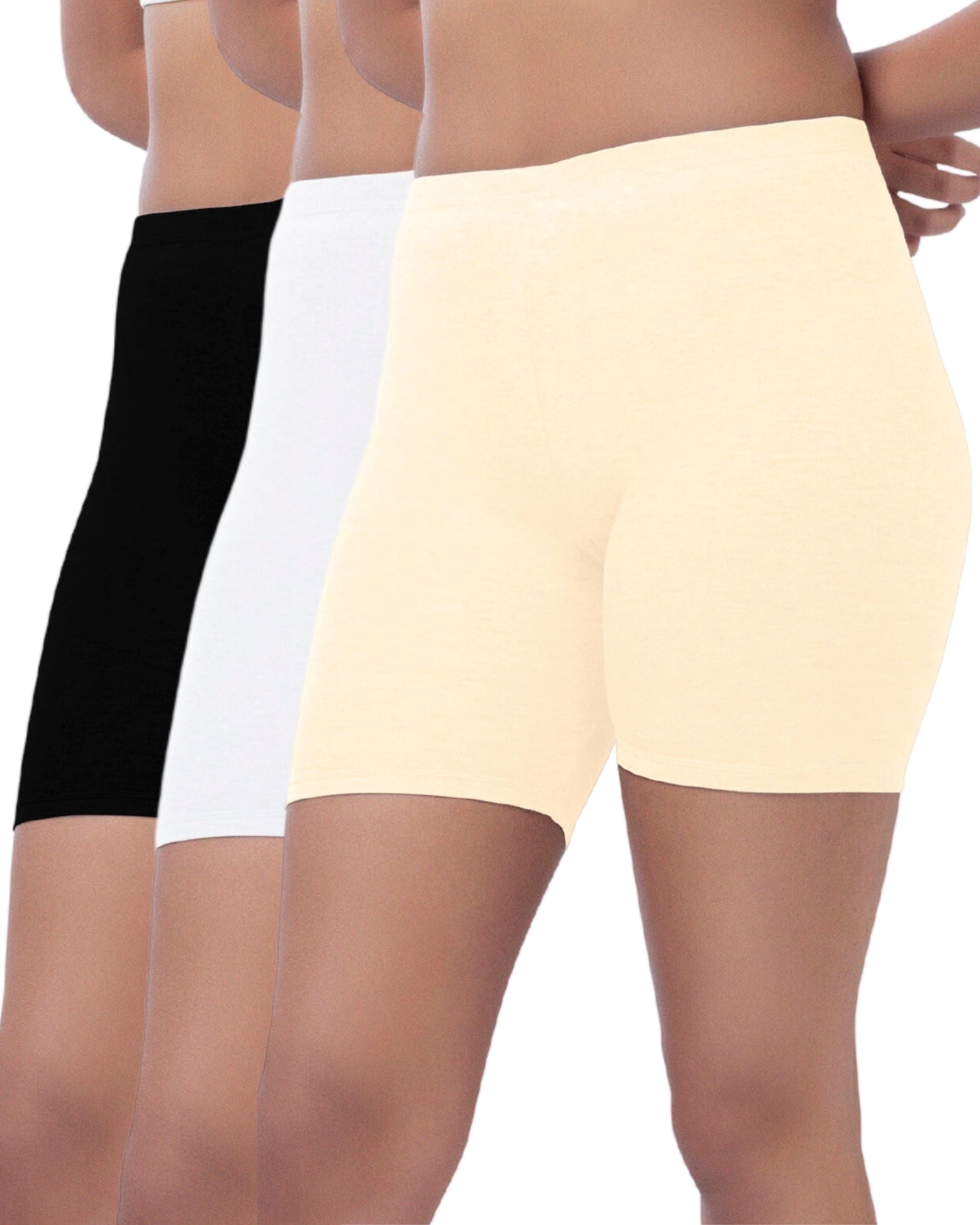 White-Skin-Black