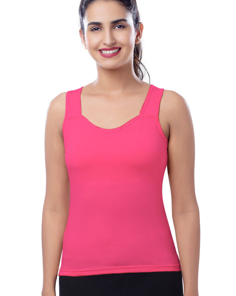 Body Shape  Slips  Everyday Essential  Cotton -  BRIDA GARMENTS