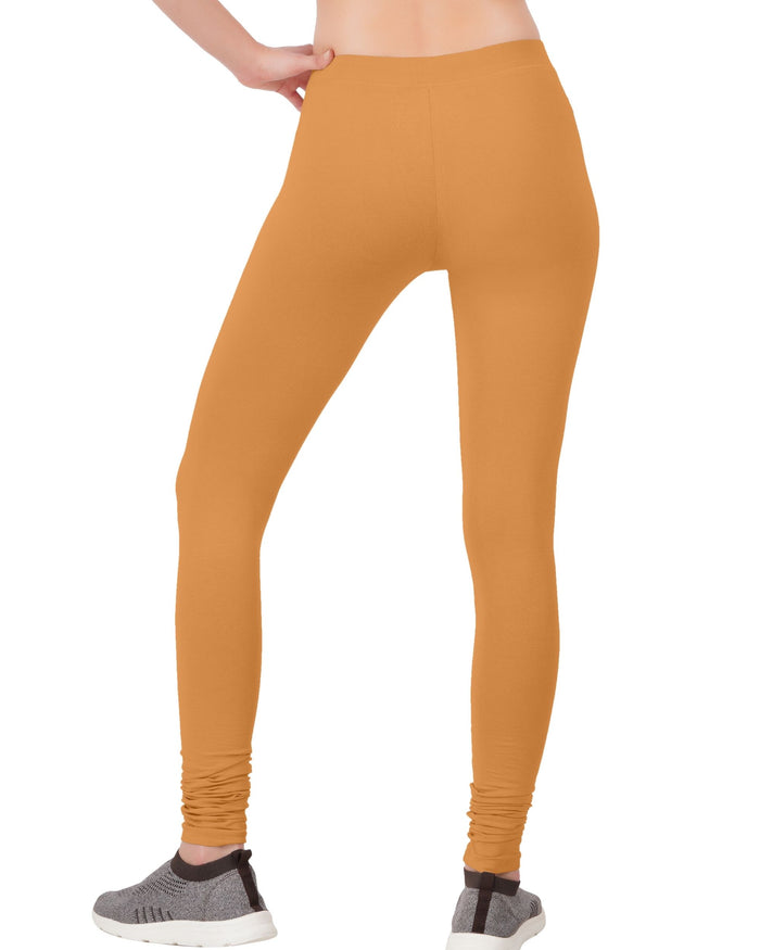 B. Orange