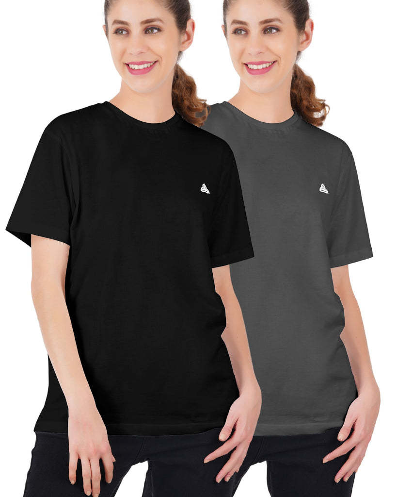 Amazer  Tshirts  Stretch Cotton -  BRIDA GARMENTS