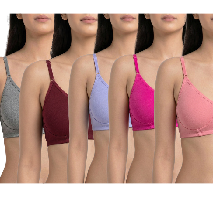 Grey-Maroon-Lavender-Pink-Fuschia