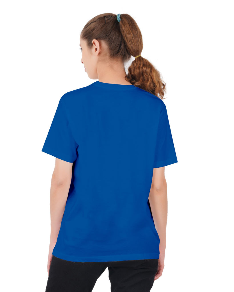 Amazer  Tshirts  Stretch Cotton -  BRIDA GARMENTS