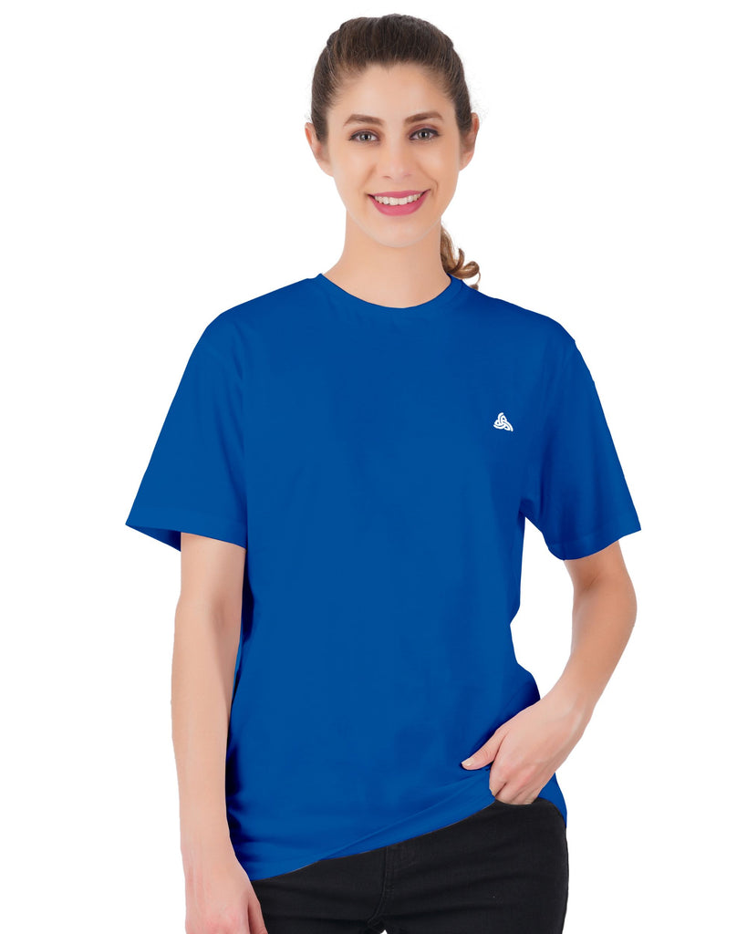 Amazer  Tshirts  Stretch Cotton -  BRIDA GARMENTS