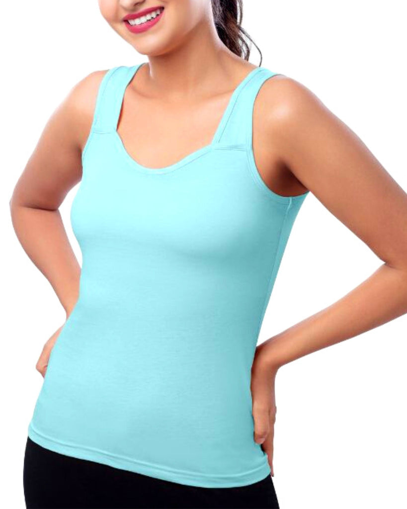 Body Shape  Slips  Everyday Essential  Cotton -  BRIDA GARMENTS