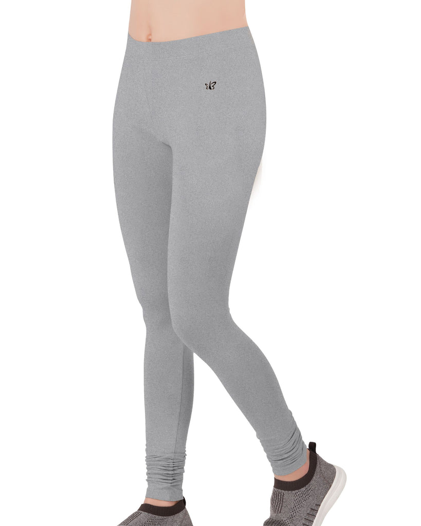 Nova  Leggings  Cotton  Workout & Sports Activity -  BRIDA GARMENTS