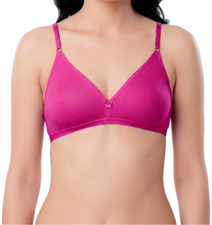 Fuschia Pink