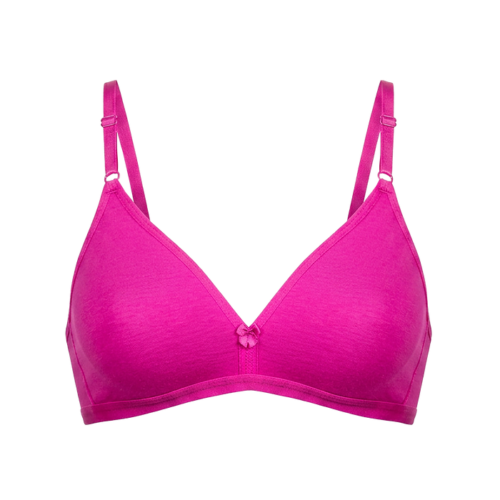 Fuschia Pink