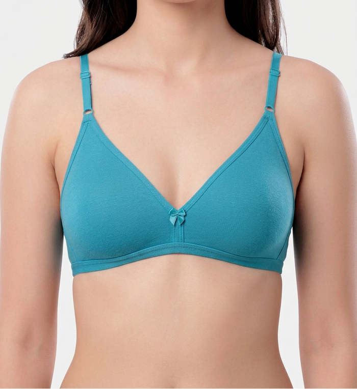 Turquoise Blue