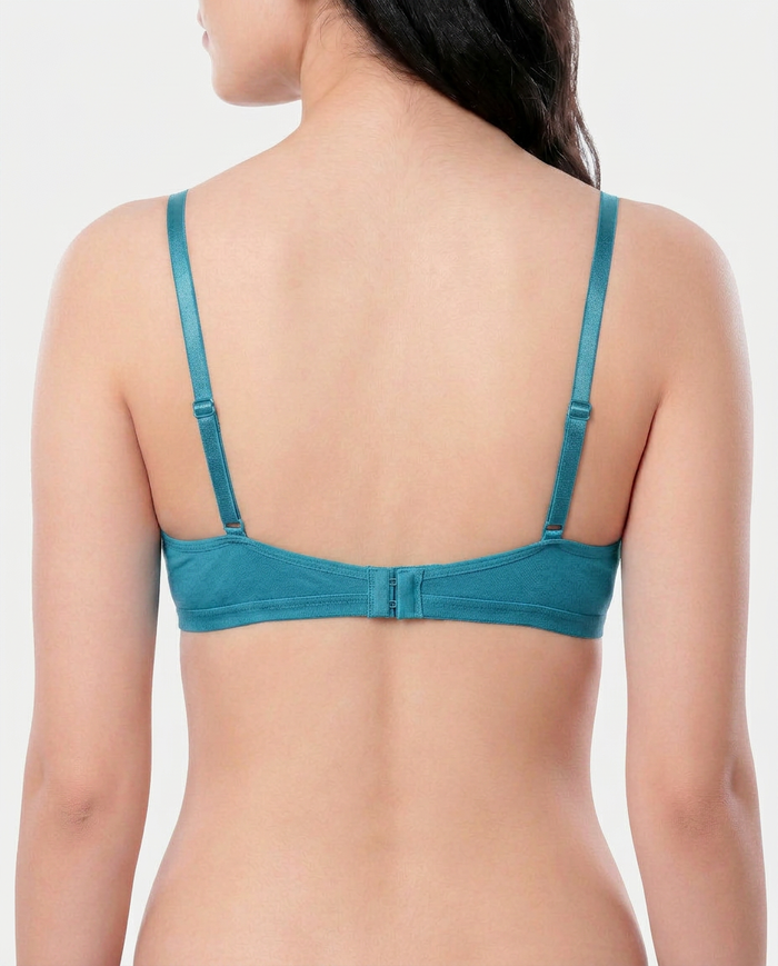 Turquoise Blue