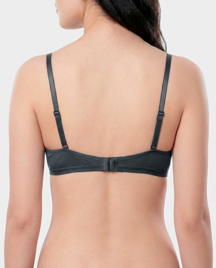 Charcoal Grey