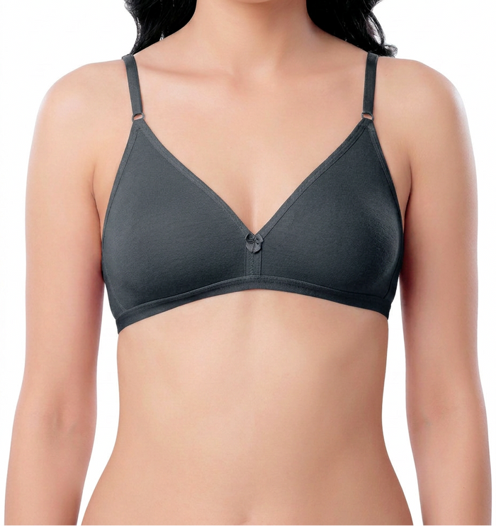 Charcoal Grey