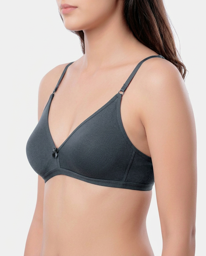 Charcoal Grey