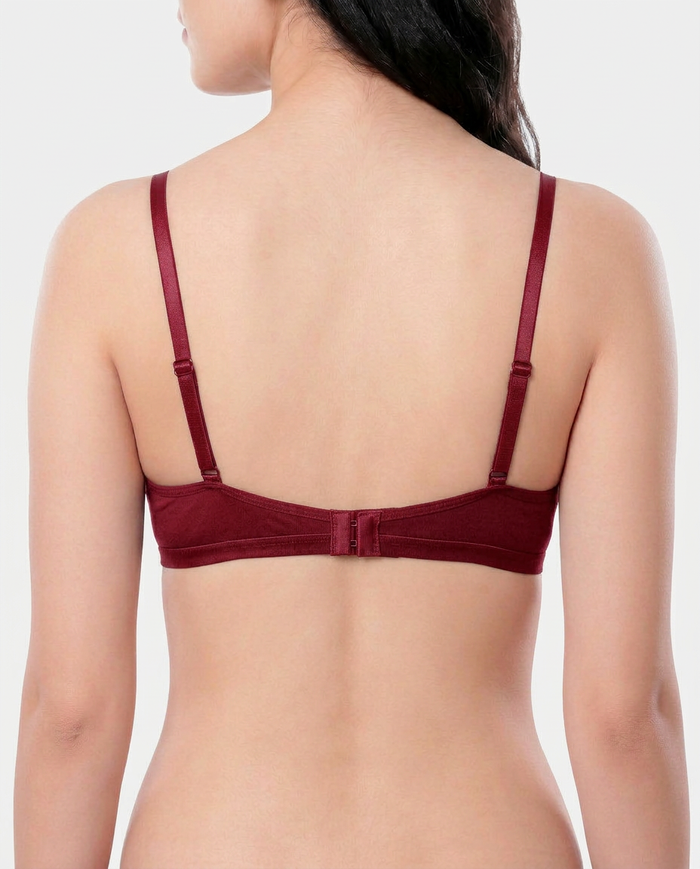 Wine Red