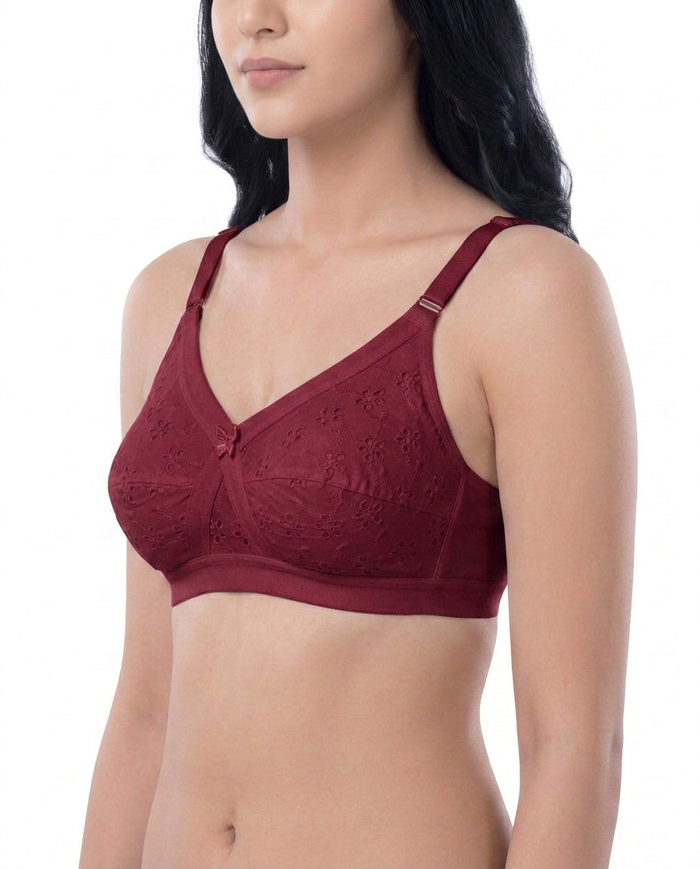Skin-Maroon