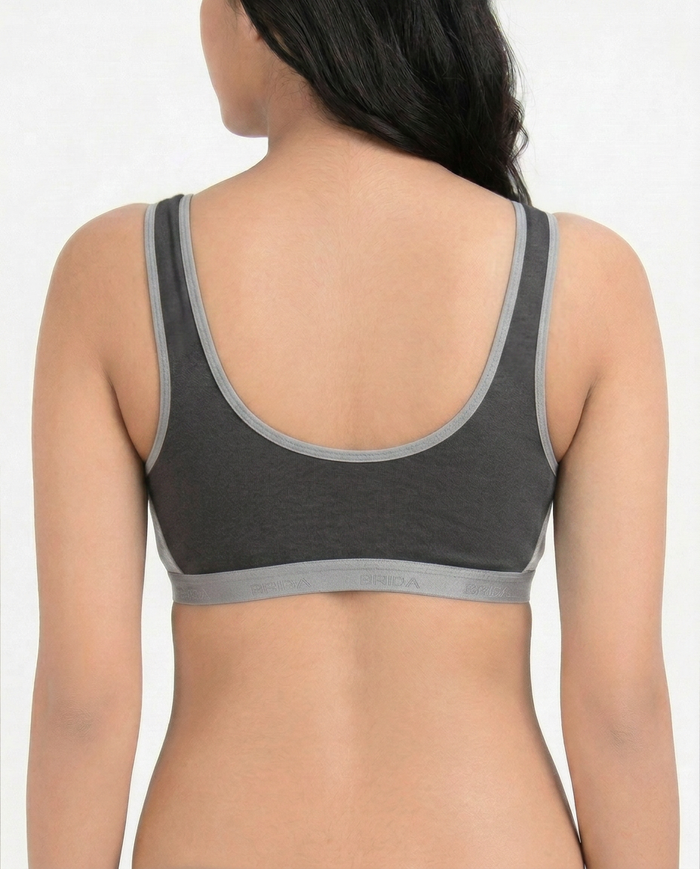 Charcoal Grey
