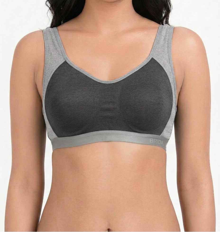 Charcoal Grey