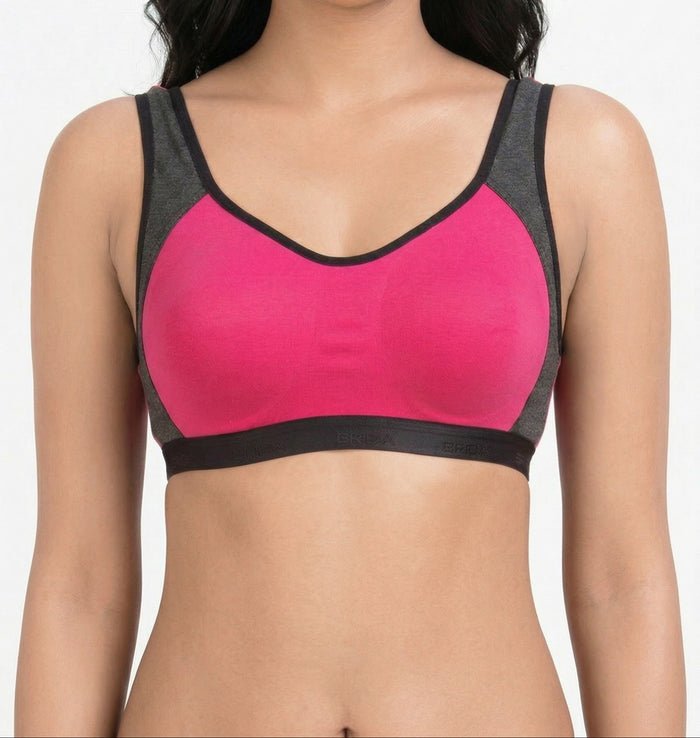Fuschia Pink