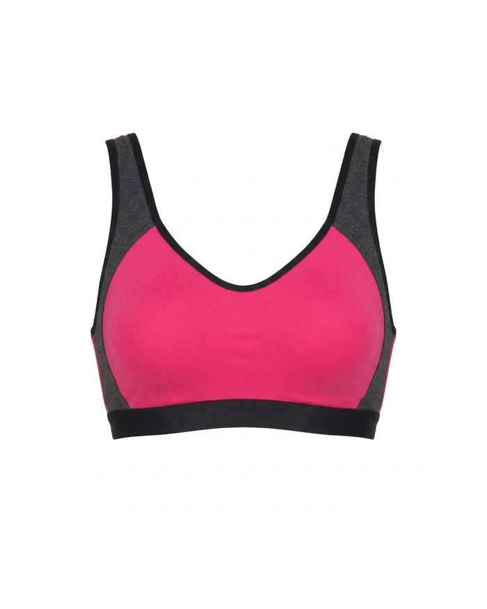 Fuschia Pink