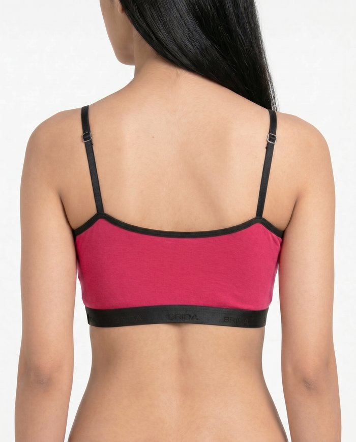 Fuschia Pink