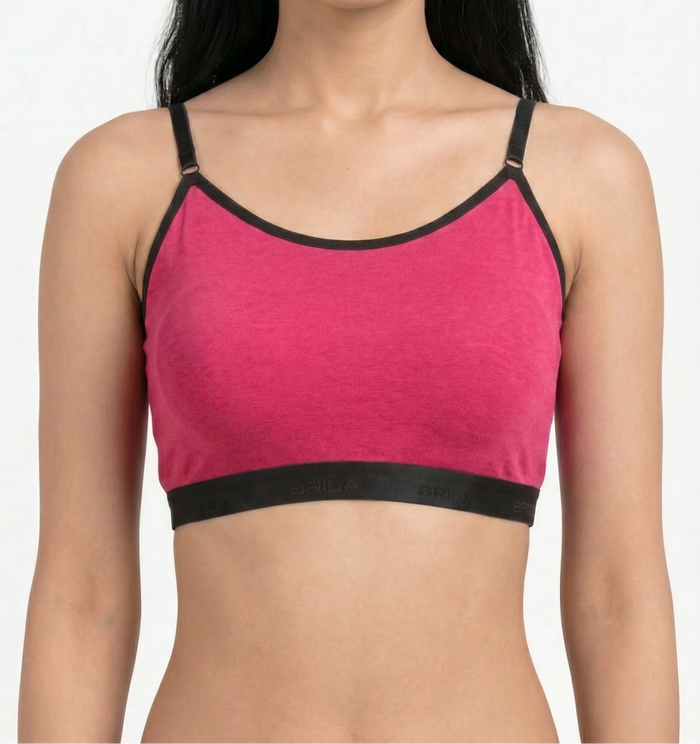 Fuschia Pink
