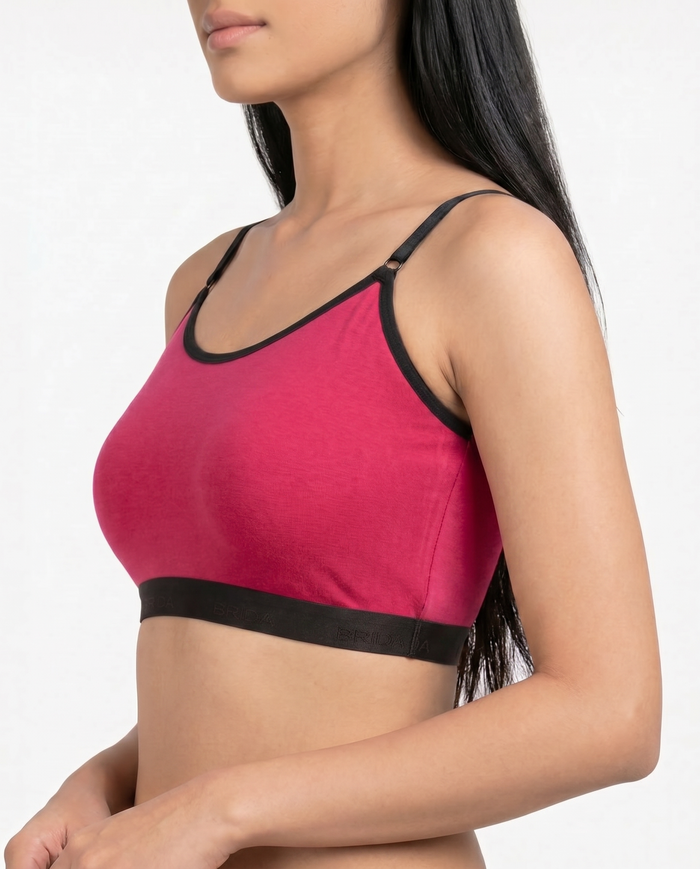 Fuschia Pink