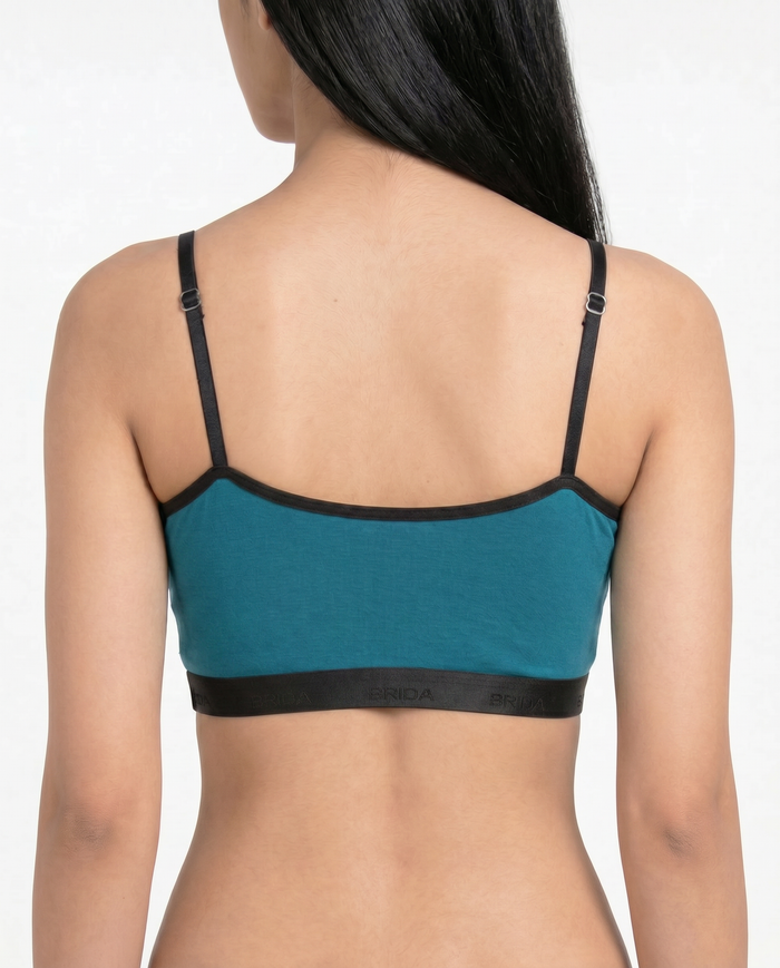 Turquoise Blue