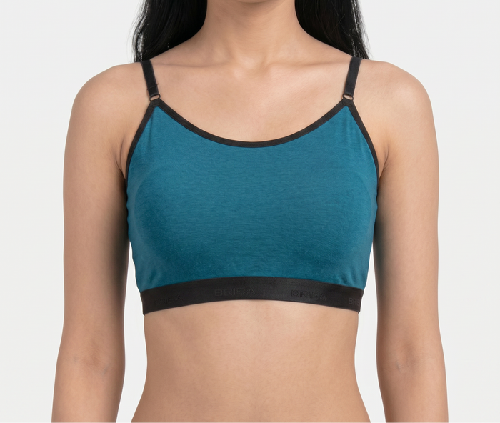 Turquoise Blue