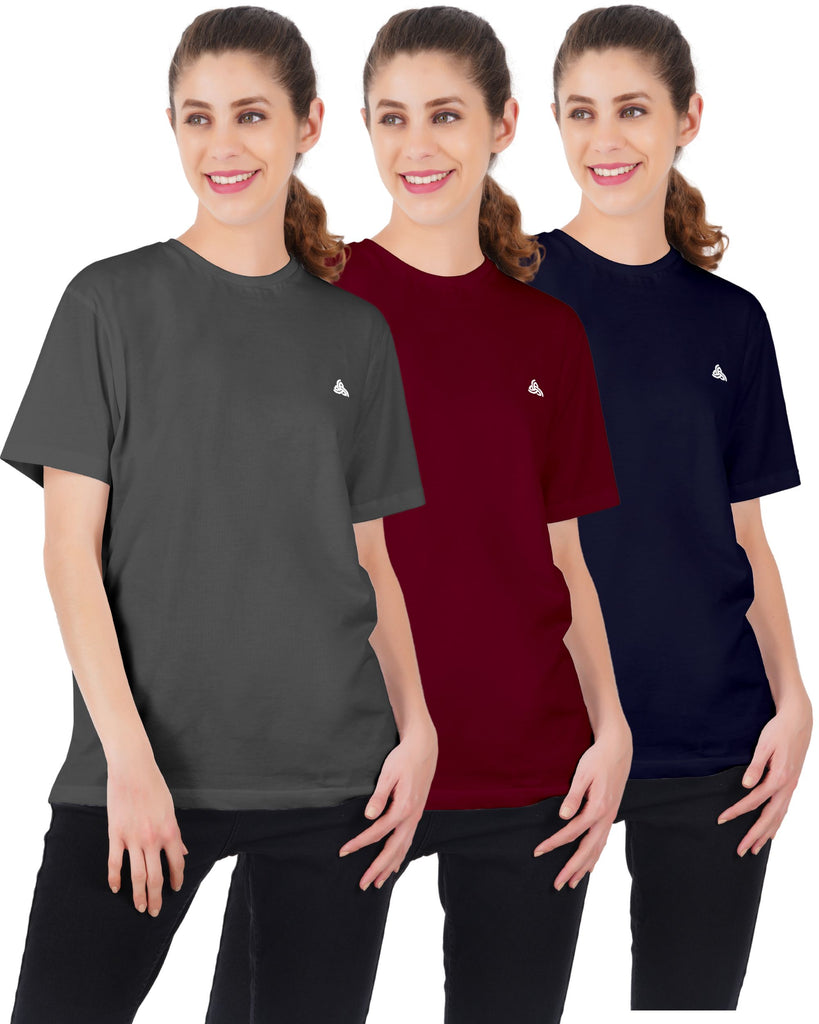 Amazer  Tshirts  Stretch Cotton -  BRIDA GARMENTS