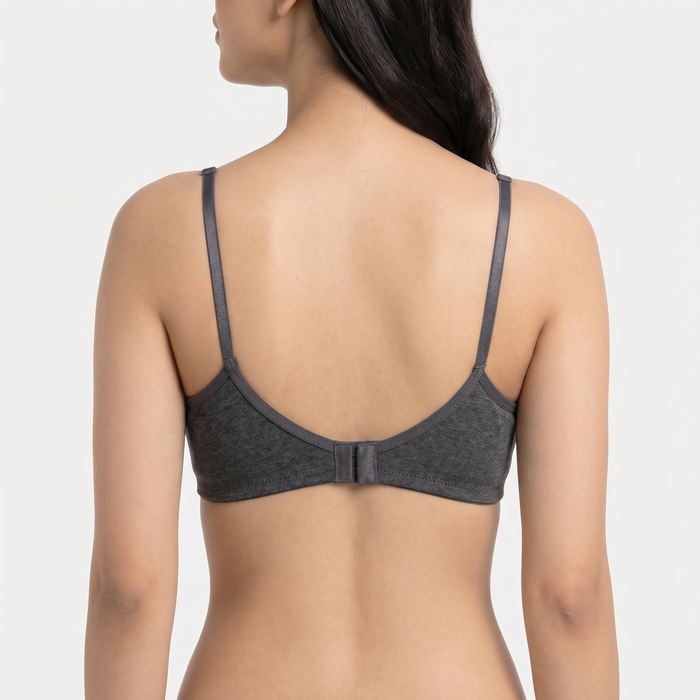 Charcoal Grey