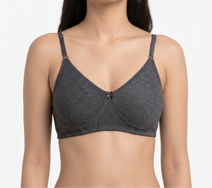 Charcoal Grey