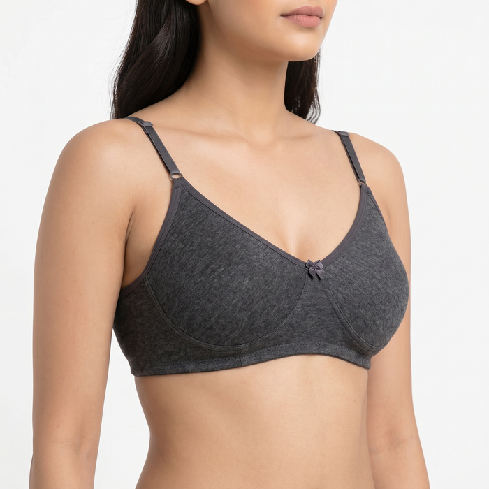 Charcoal Grey